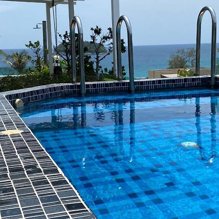 Kata Penthouse Sea View Private Pool Apartamento Exterior foto