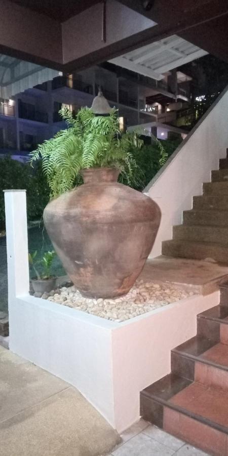 Kata Penthouse Sea View Private Pool Apartamento Exterior foto