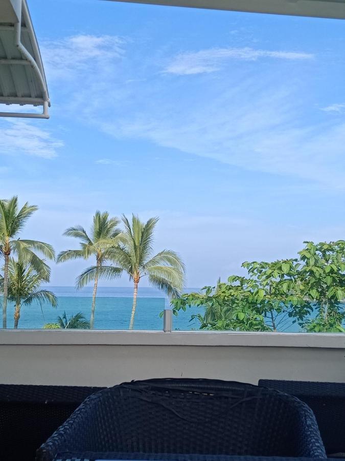 Kata Penthouse Sea View Private Pool Apartamento Exterior foto